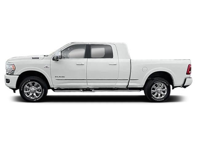 2023 RAM 2500 Limited Longhorn Mega Cab 4x4 6'4' Box