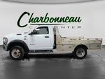 2019 RAM 5500 Chassis Tradesman/SLT