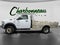 2019 RAM 5500 Chassis Tradesman/SLT