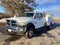 2016 RAM 5500 Chassis Tradesman/SLT/Laramie