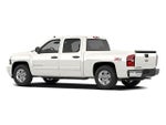 2008 Chevrolet Silverado 1500 LTZ