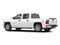 2008 Chevrolet Silverado 1500 LTZ