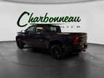 2022 Chevrolet Silverado 1500 4WD Crew Cab Short Bed LT Trail Boss
