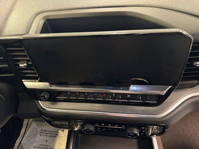 2023 Chevrolet Silverado 1500 4WD Crew Cab Short Bed High Country