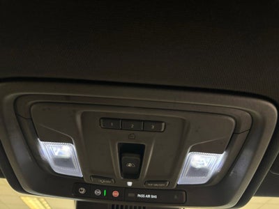 2023 Chevrolet Silverado 1500 4WD Crew Cab Short Bed High Country