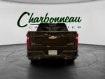 2023 Chevrolet Silverado 1500 4WD Crew Cab Short Bed High Country