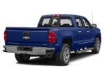 2015 Chevrolet Silverado 1500 1LT