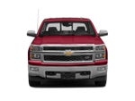 2015 Chevrolet Silverado 1500 1LT