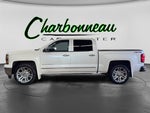 2014 Chevrolet Silverado 1500 1LZ