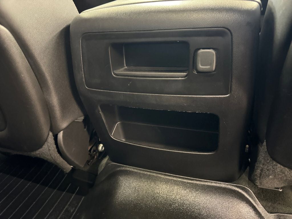 2014 Chevrolet Silverado 1500 1LZ