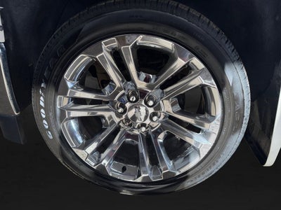 2014 Chevrolet Silverado 1500 1LZ