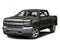 2016 Chevrolet Silverado 1500 1LZ