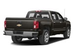 2016 Chevrolet Silverado 1500 1LZ
