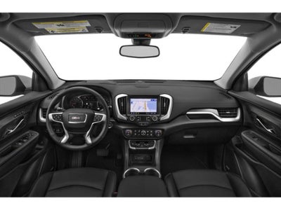2024 GMC Terrain AWD SLE