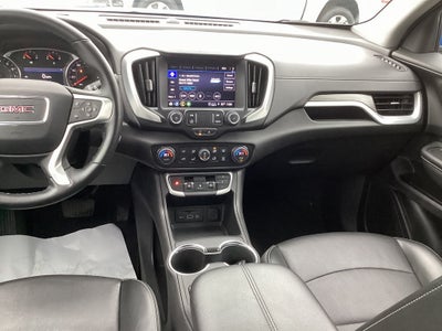 2024 GMC Terrain AWD SLT