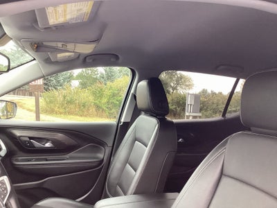 2024 GMC Terrain AWD SLT