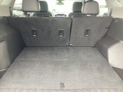 2024 GMC Terrain AWD SLT