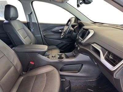2020 GMC Terrain AWD SLT