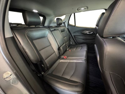 2020 GMC Terrain AWD SLT