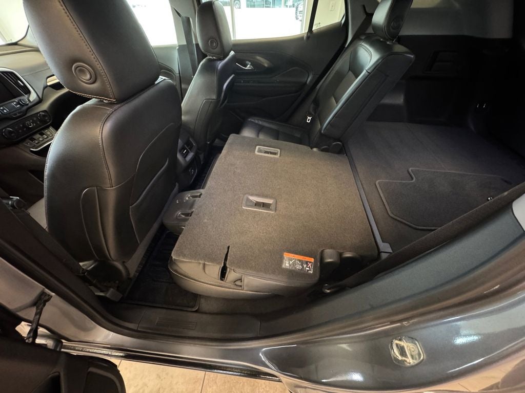 2020 GMC Terrain AWD SLT