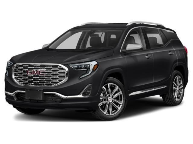 2019 GMC Terrain Denali AWD's photo