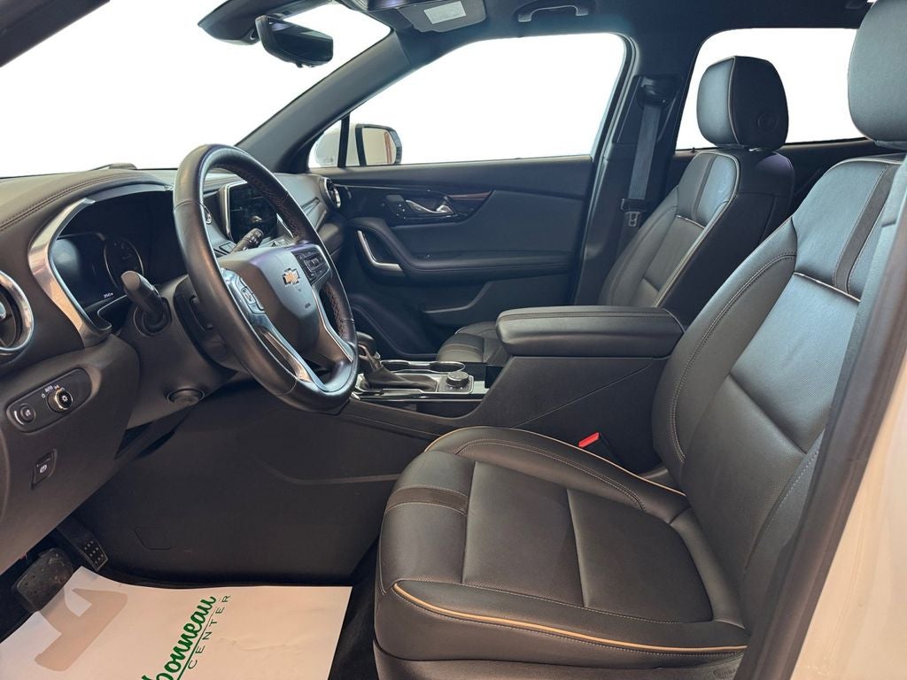 2021 Chevrolet Blazer AWD Premier