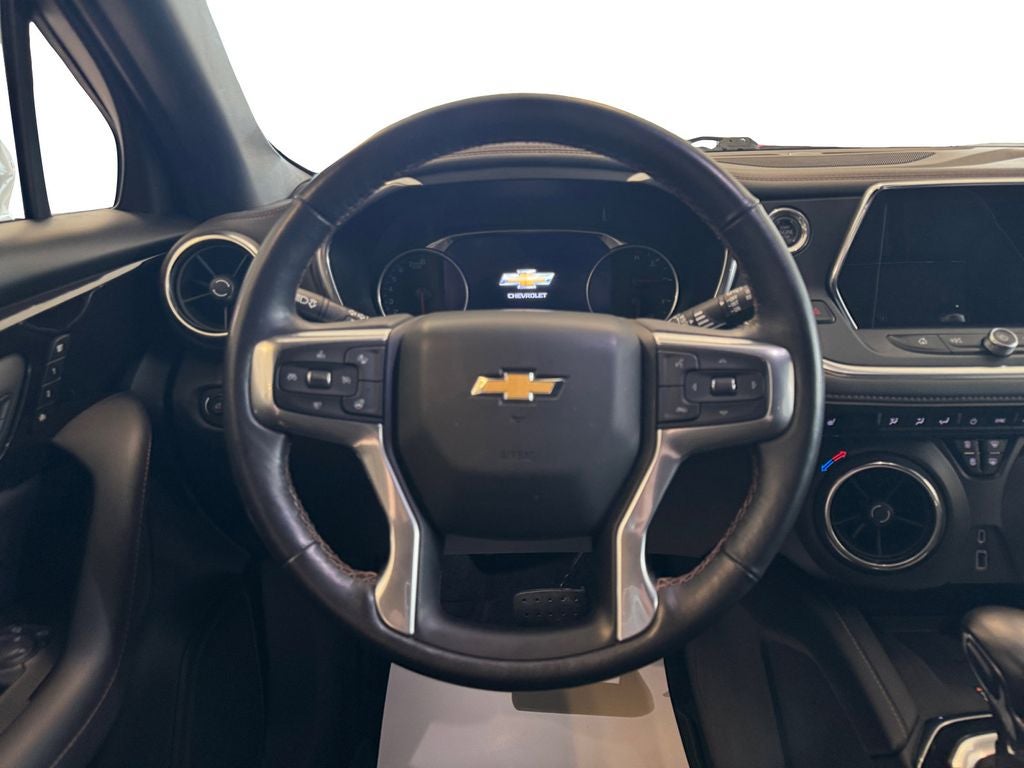 2021 Chevrolet Blazer AWD Premier