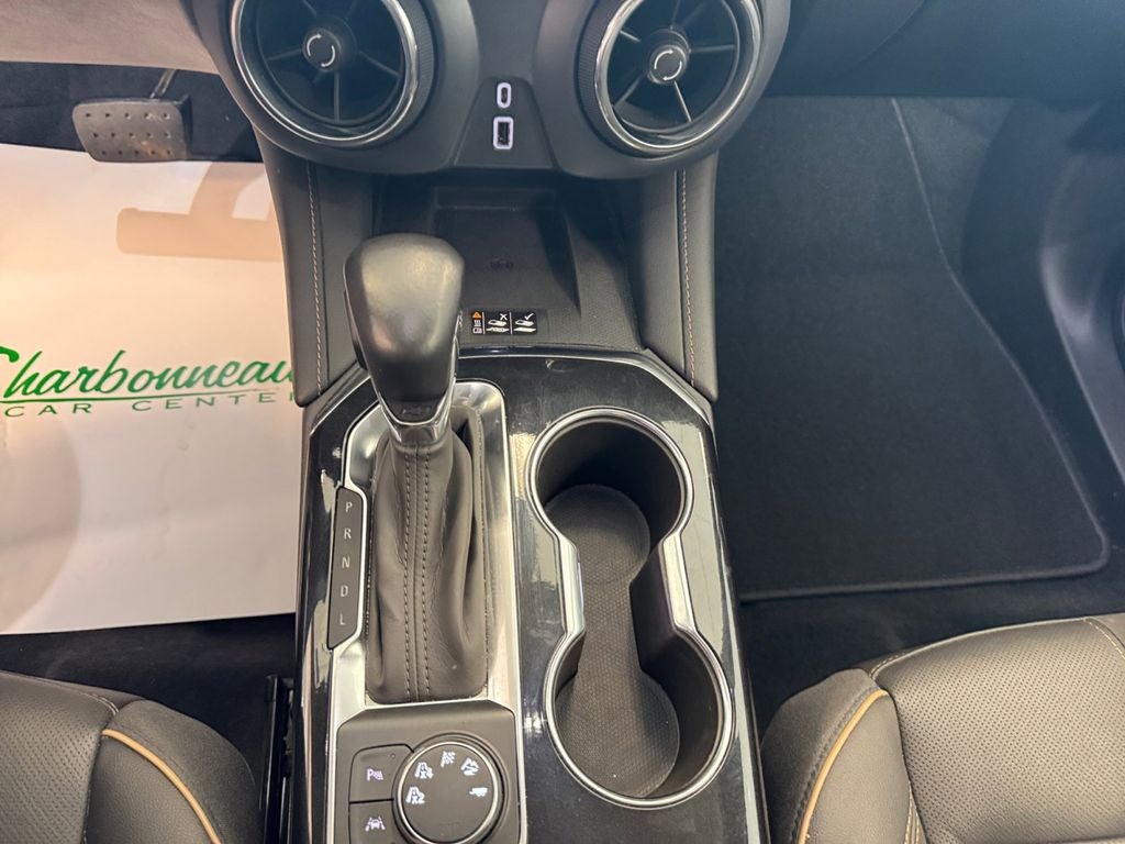 2021 Chevrolet Blazer AWD Premier