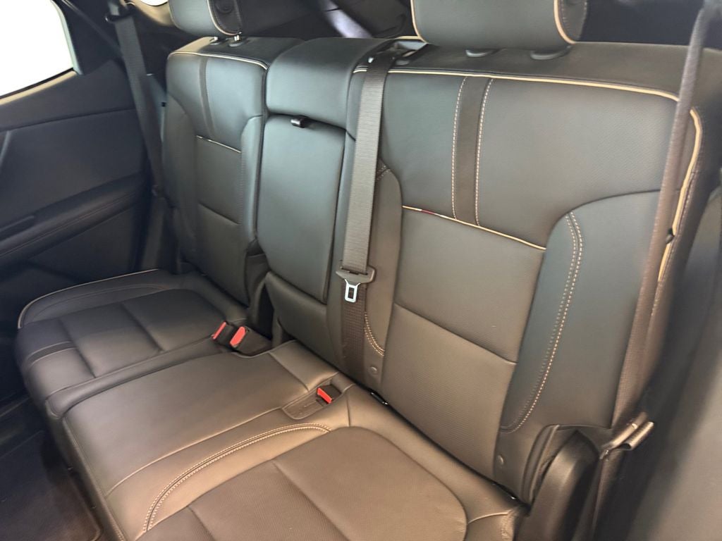 2021 Chevrolet Blazer AWD Premier