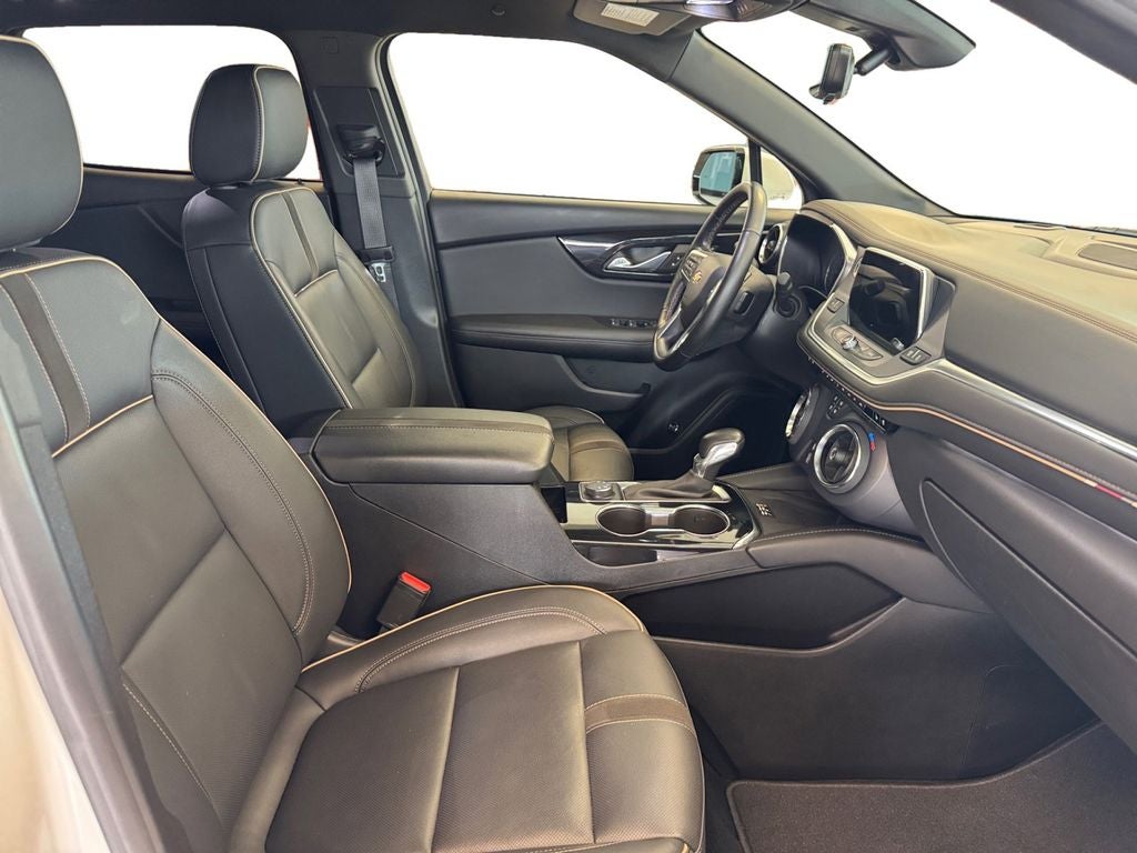 2021 Chevrolet Blazer AWD Premier