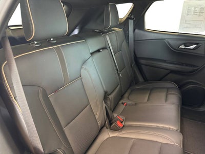 2021 Chevrolet Blazer AWD Premier