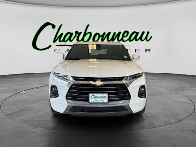 2021 Chevrolet Blazer AWD Premier