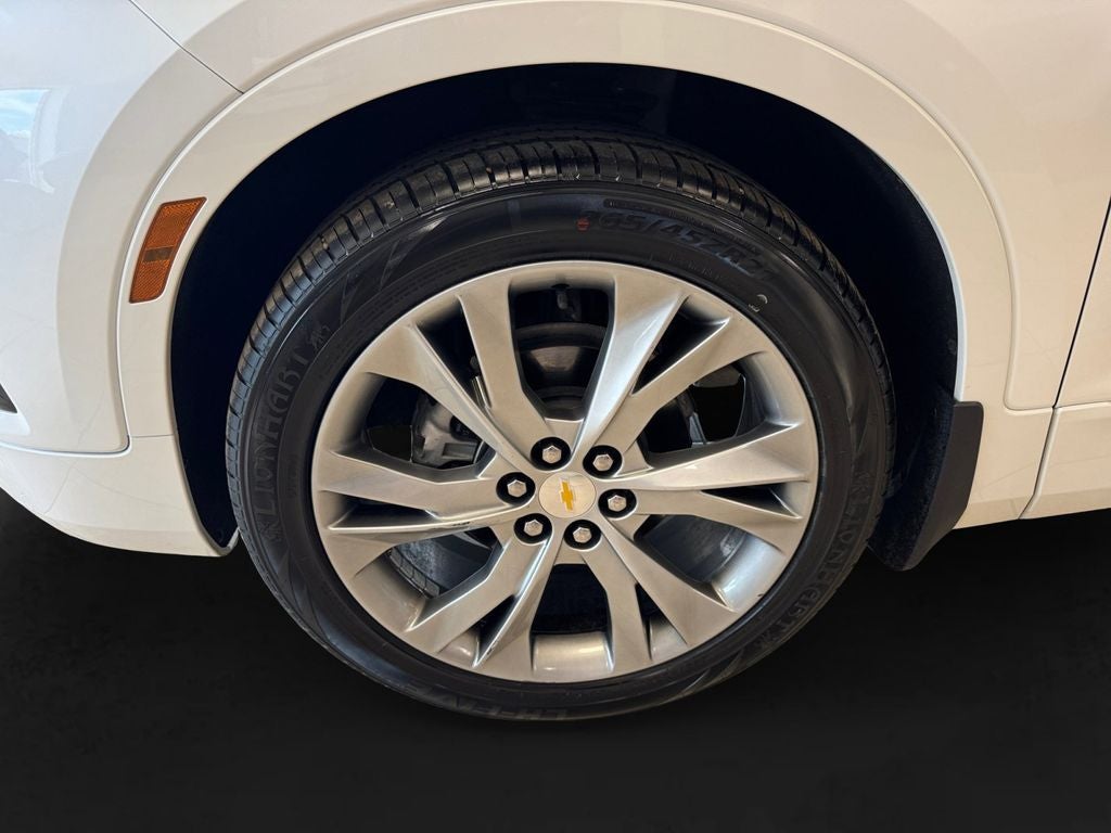 2021 Chevrolet Blazer AWD Premier