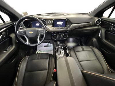 2022 Chevrolet Blazer AWD Premier