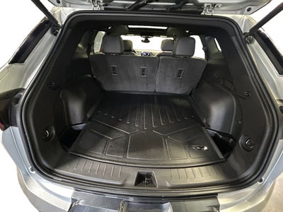 2022 Chevrolet Blazer AWD Premier