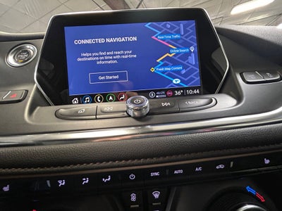 2022 Chevrolet Blazer AWD Premier