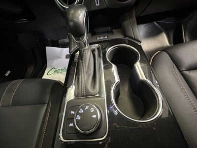 2022 Chevrolet Blazer AWD Premier