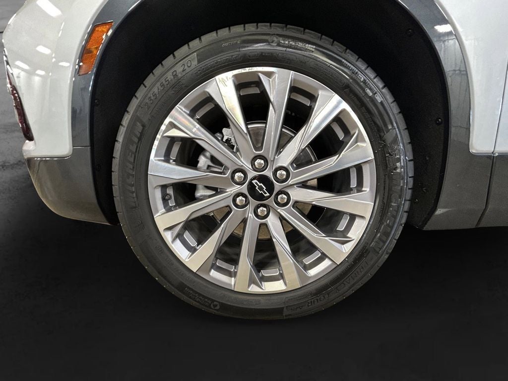 2022 Chevrolet Blazer AWD Premier