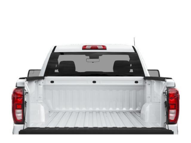 2024 GMC Sierra 1500 4WD Regular Cab Long Box Pro