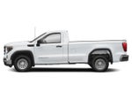 2024 GMC Sierra 1500 4WD Regular Cab Long Box Pro