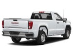 2024 GMC Sierra 1500 4WD Regular Cab Long Box Pro