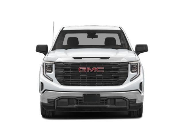 2024 GMC Sierra 1500 4WD Regular Cab Long Box Pro