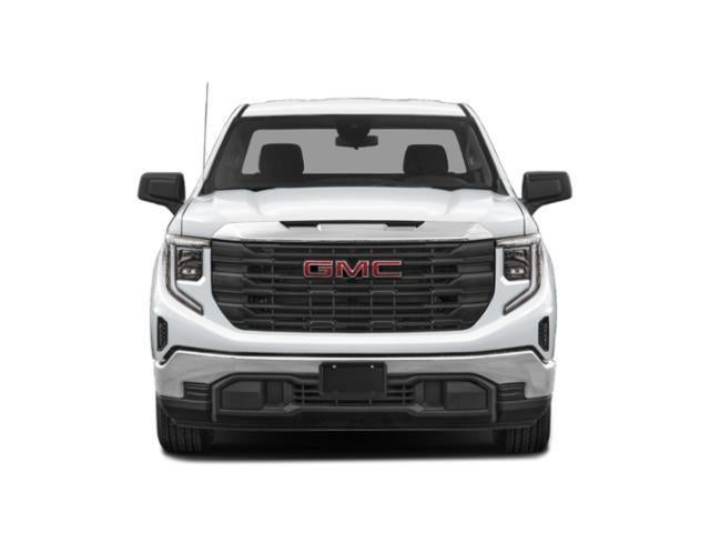 2024 GMC Sierra 1500 4WD Regular Cab Long Box Pro