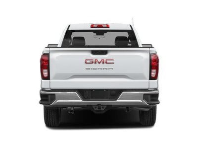 2024 GMC Sierra 1500 4WD Regular Cab Long Box Pro