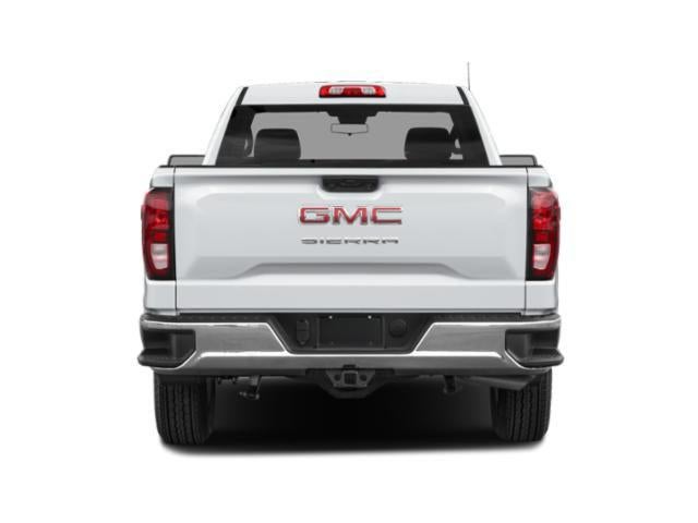 2024 GMC Sierra 1500 4WD Regular Cab Long Box Pro