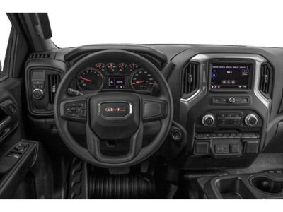 2024 GMC Sierra 1500 4WD Regular Cab Long Box Pro
