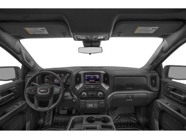 2024 GMC Sierra 1500 4WD Regular Cab Long Box Pro