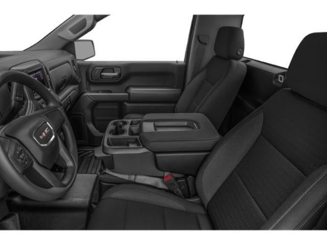 2024 GMC Sierra 1500 4WD Regular Cab Long Box Pro