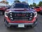 2021 GMC Sierra 1500 4WD Crew Cab Short Box SLT