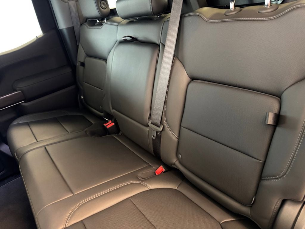 2020 GMC Sierra 1500 4WD Crew Cab Short Box SLT